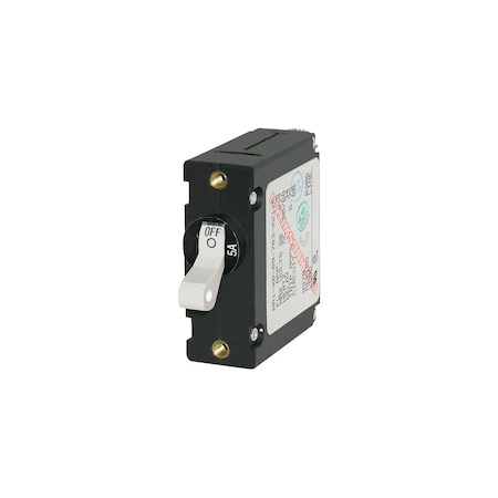 Blue Sea Systems Blue Sea Cir.Breaker Magnetic 40A Hwt 7226